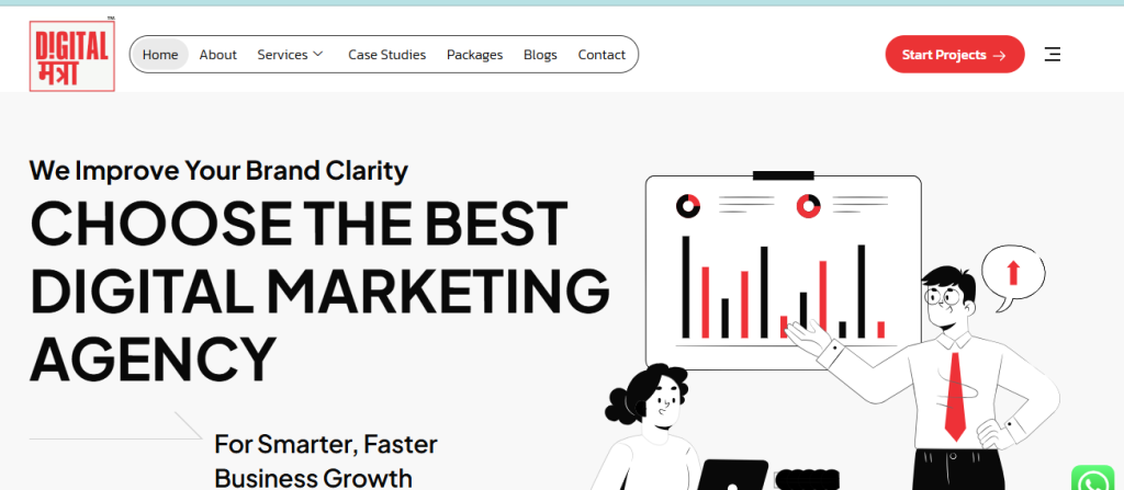 Advert Digital Mantra Pvt Ltd