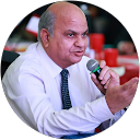 Vivek Mehrotra profile picture