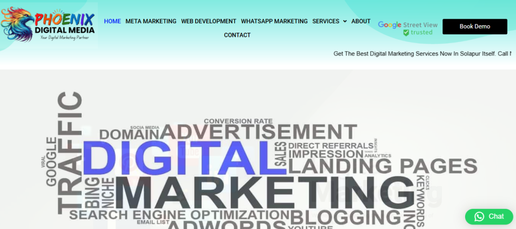 Phoenix Digital Media