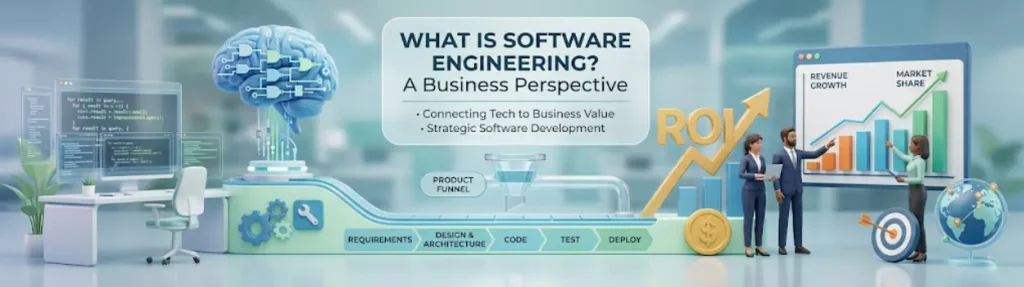 What is Software Engineering