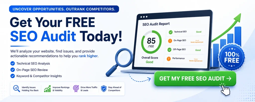 Website audit