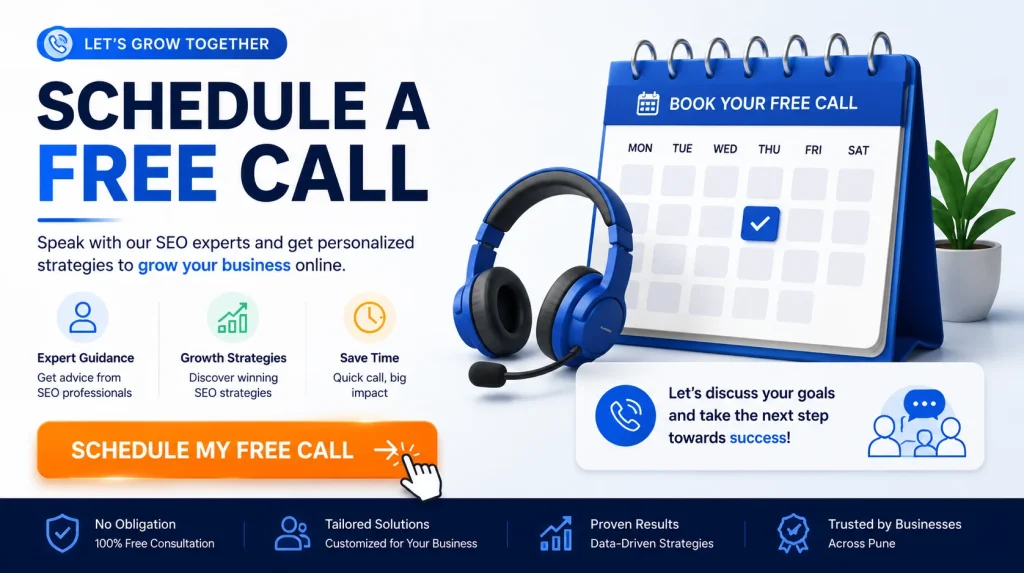 Book a demo call