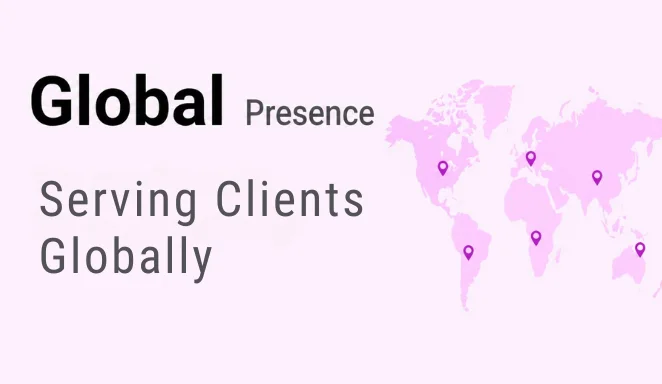 Serving Clients Globally