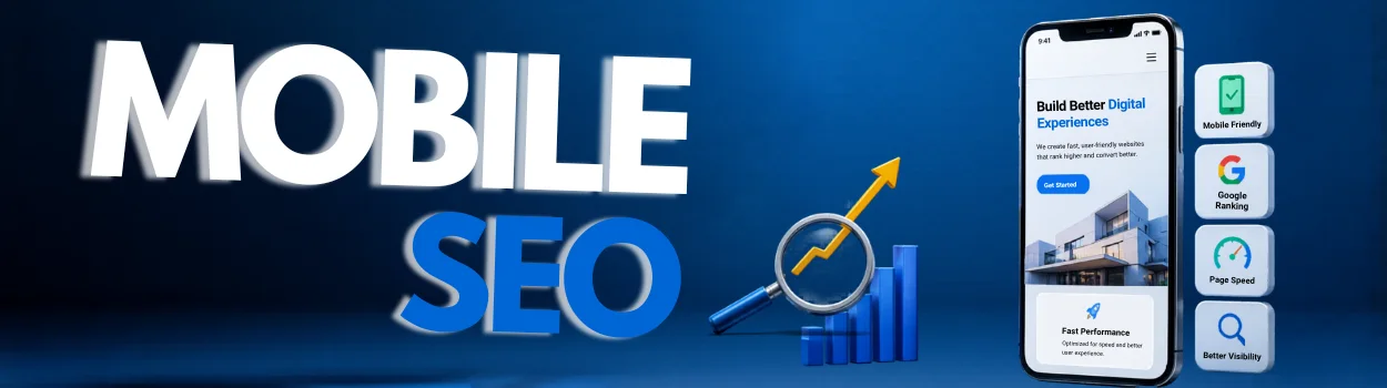 Mobile SEO