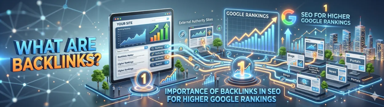 What Are Backlinks