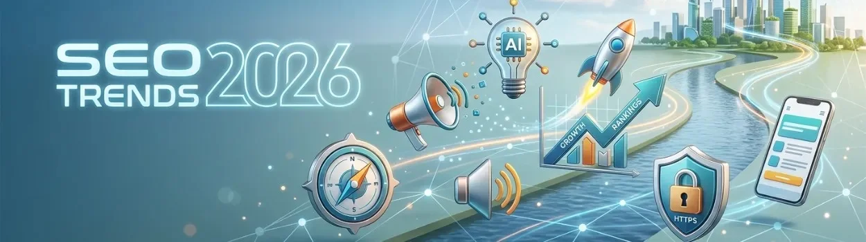 SEO Trends 2026